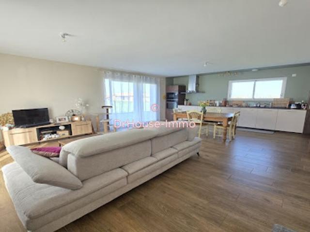 Maison vente à Marmande, Meilhan-sur-garonne