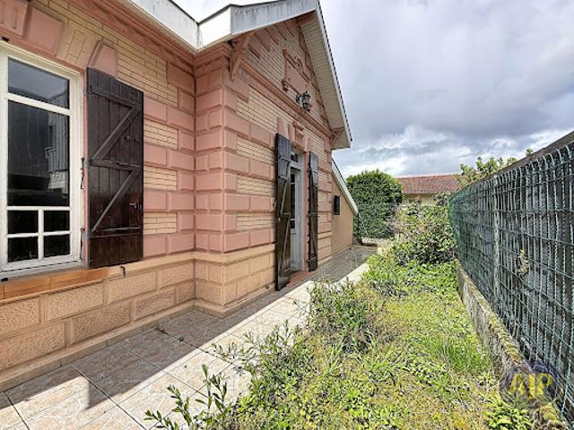 Maison vente à Bordeaux, Mérignac