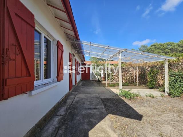 Maison vente à Merquedey, Mimizan