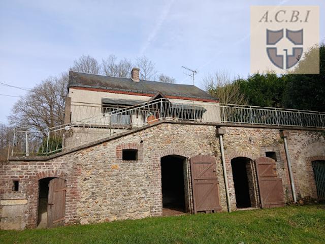 Maison vente à Vendôme, Montoire-sur-le-loir