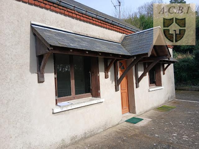 Maison vente à Vendôme, Montoire-sur-le-loir