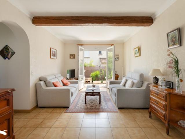 Maison vente à Montpellier