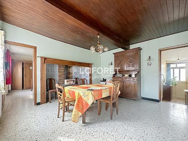 Maison vente à Montreuil-sur-Mer, Pas-de-Calais