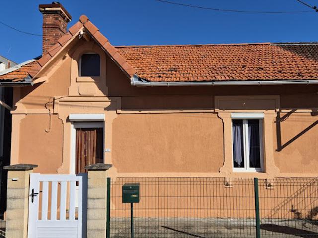Maison vente à Mont-de-Marsan, Morcenx