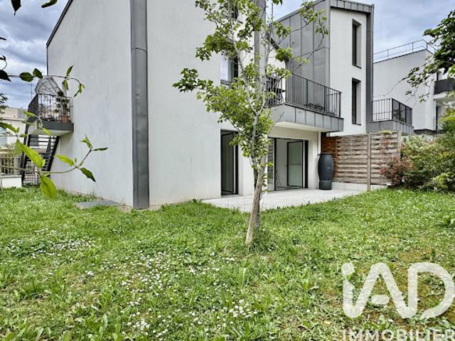 Maison vente à Nanterre