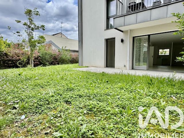 Maison vente à Nanterre