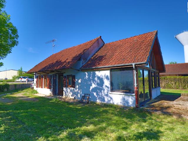 Maison vente à Chalon-sur-Saône, Navilly