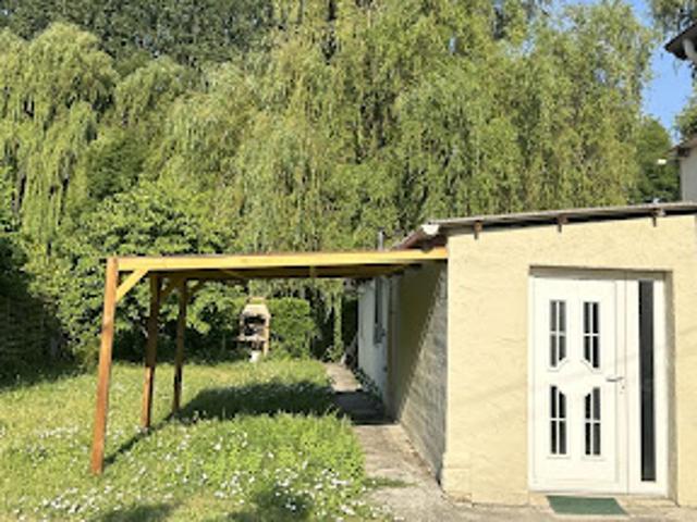 Maison vente à Fontainebleau, Montcourt-fromonville