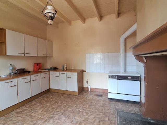 Maison vente à Nontron