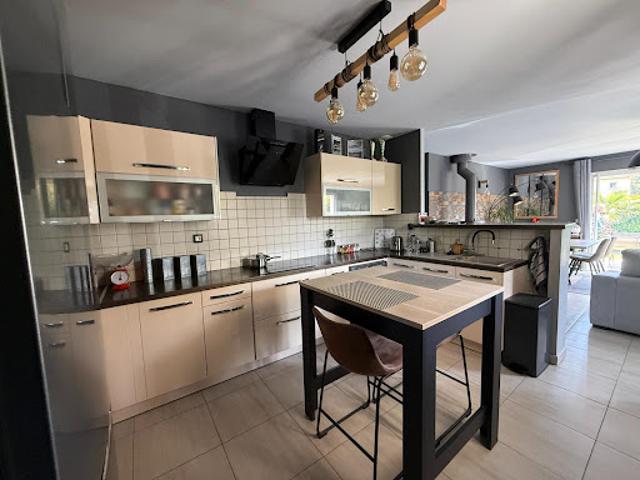 Maison vente à Corte, Sorbo-ocagnano
