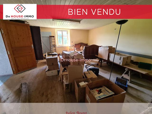 Maison vente à Montbéliard, Pompierre-sur-doubs
