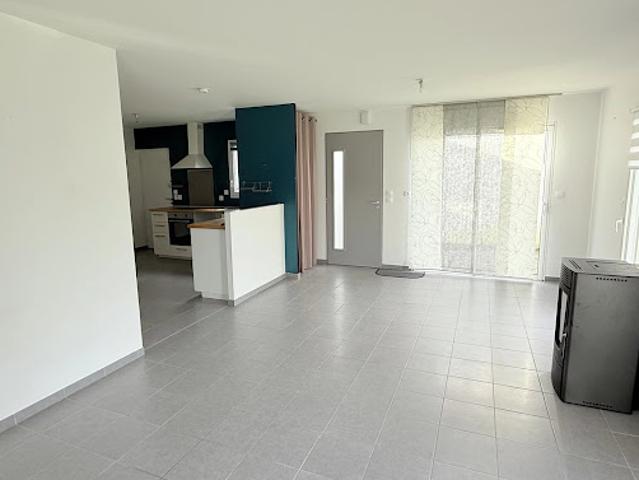 Maison vente à Saint-Nazaire, Pornic