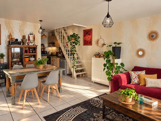 Maison vente à Scye, Haute-Saône