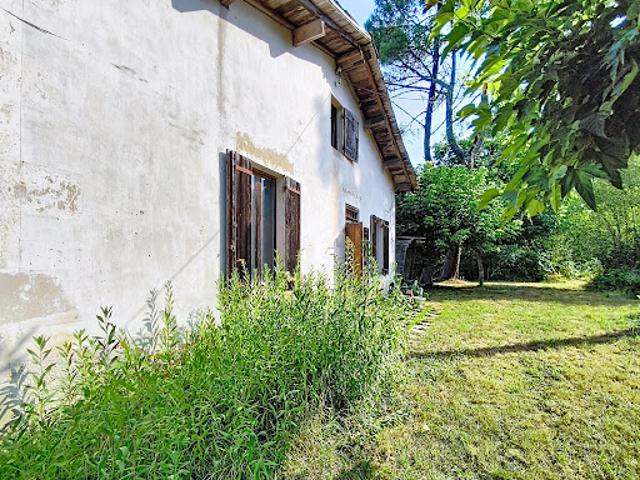 Maison vente à Langon, Préchac