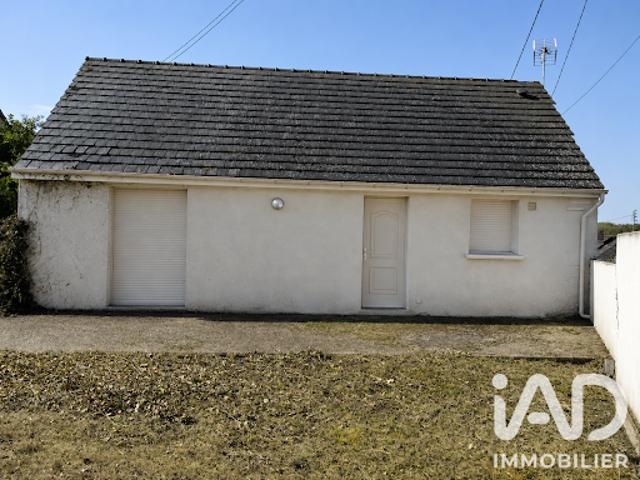 Maison vente à Riou, Rou-Marson