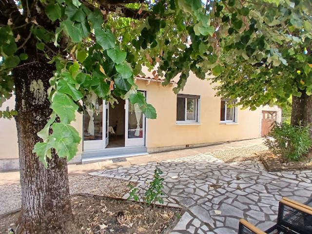 Maison vente à Ruelle-sur-Touvre, Charente