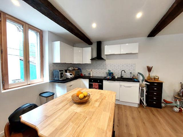 Maison vente à Montauban, Saint-antonin-noble-val