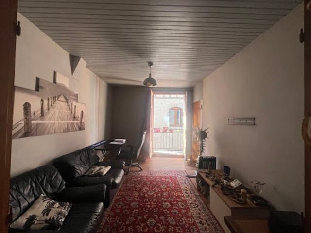 Maison vente à Aurillac, Saint-constant