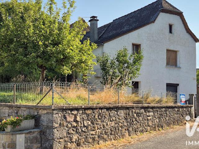 Maison vente à Rodez, Saint-félix-de-lunel