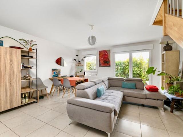 Maison vente à Toulouse, Saint-geniès-bellevue