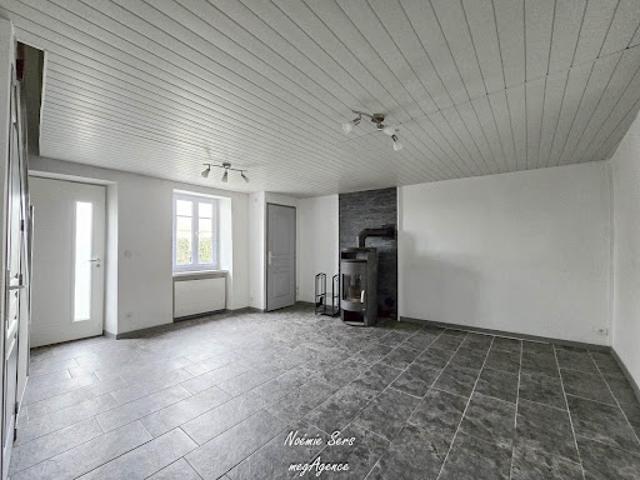 Maison vente à Bressuire, Mauléon