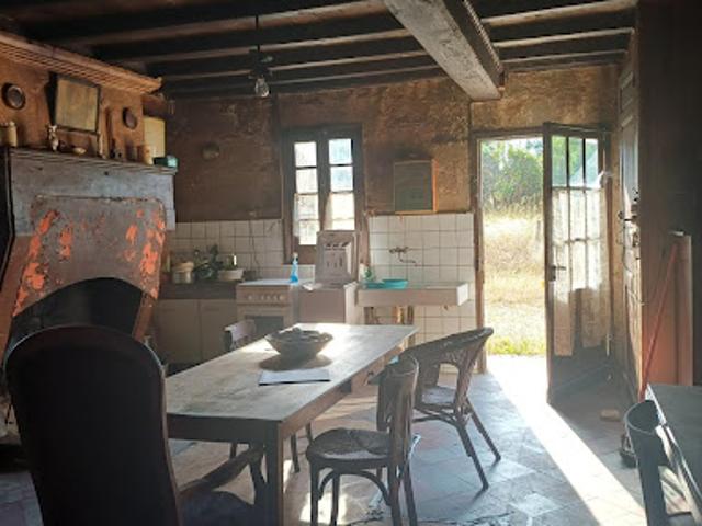 Maison vente à Angoulême, Orival