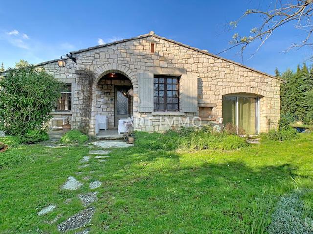 Maison vente à Apt, Saint-saturnin-lès-apt