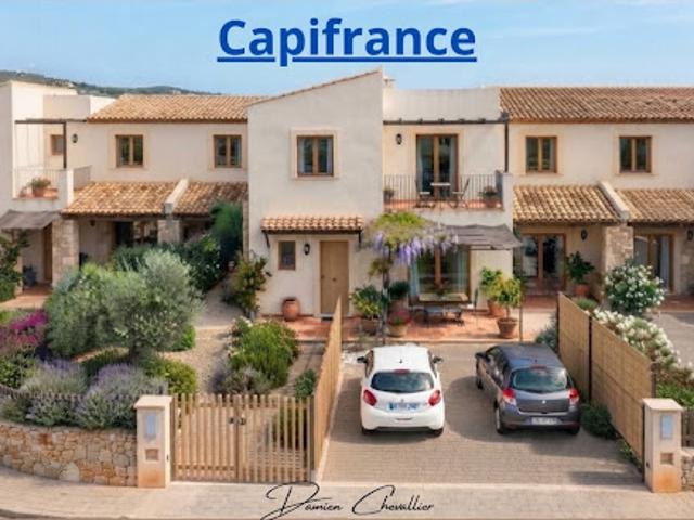 Maison vente à Béziers, Villeneuve-lès-béziers