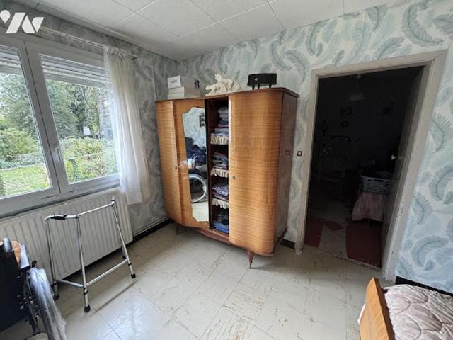 Maison vente à Saveuse, Somme
