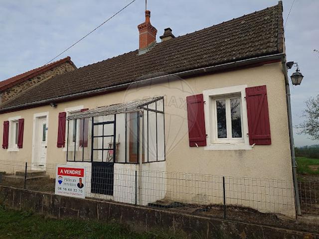 Maison vente à Château-Chinon (Ville), Savigny-poil-fol