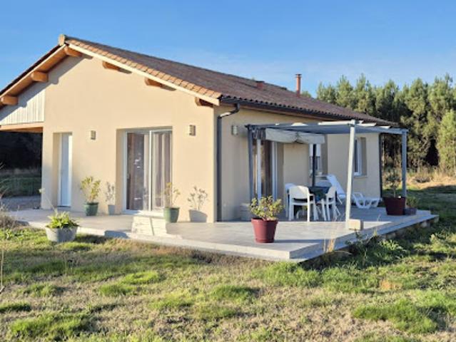 Maison vente à Mont-de-Marsan, Solférino