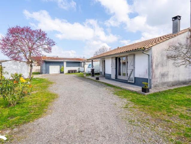 Maison vente à Lesparre-Médoc, Margaux