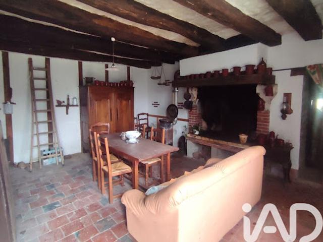 Maison vente à Clos de la Cailletière, Thoiré-sur-Dinan
