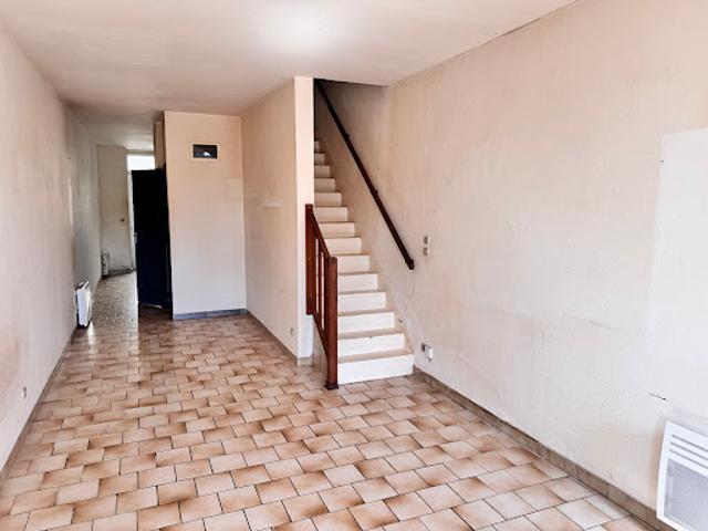 Maison vente à La Touche, Tonnay-Charente