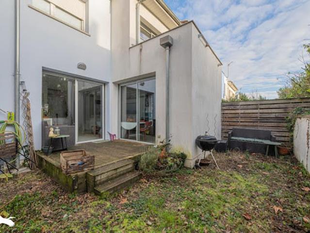 Maison vente à France métropolitaine, Toulouse