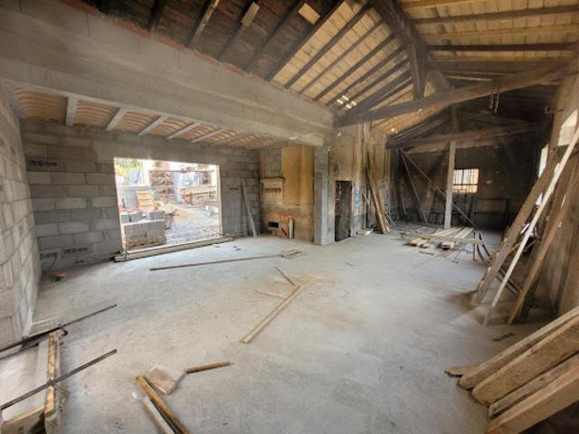 Maison vente à Bourg-en-Bresse, Trévoux