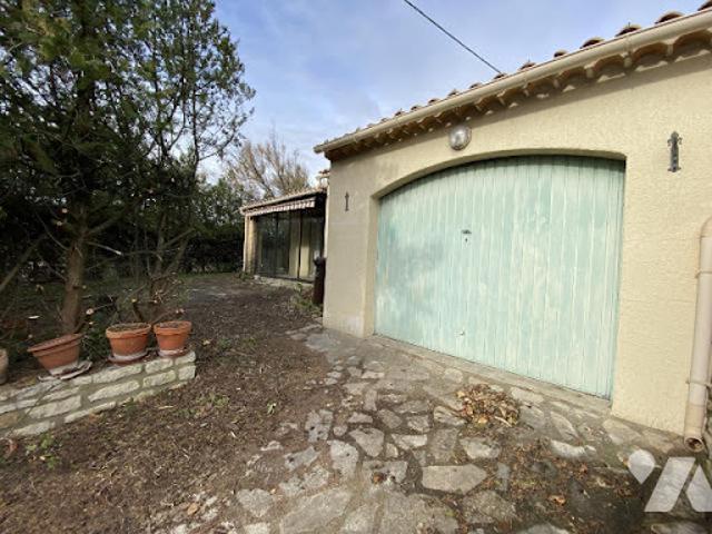 Maison vente à Uzès, Gard