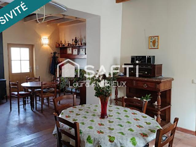 Maison vente à Muret, Venerque