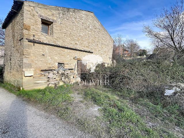Maison vente à Apt, Viens