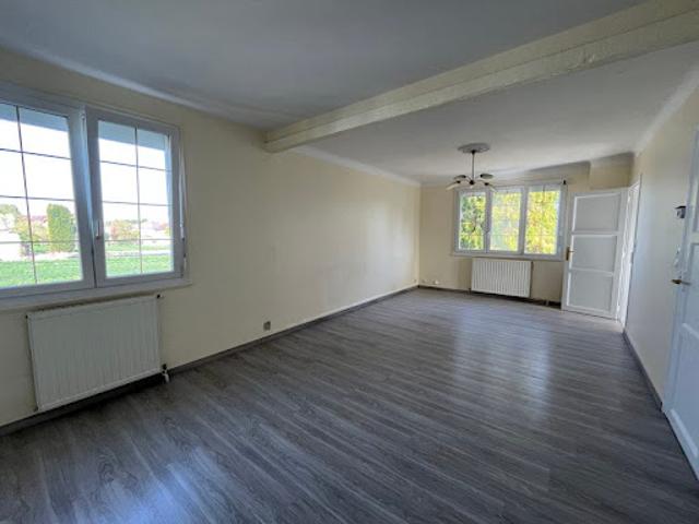 Maison vente à Vierzon, Cher