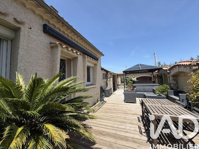Maison vente à Montpellier, Villeneuve-lès-maguelone