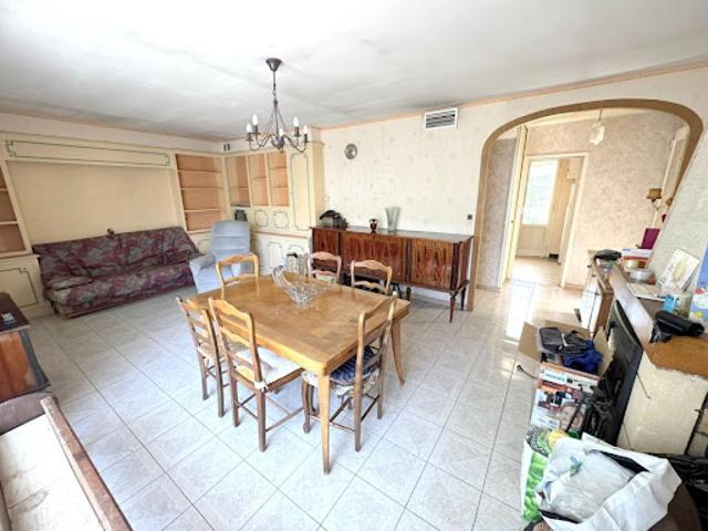 Maison vente à Meaux, Villeparisis