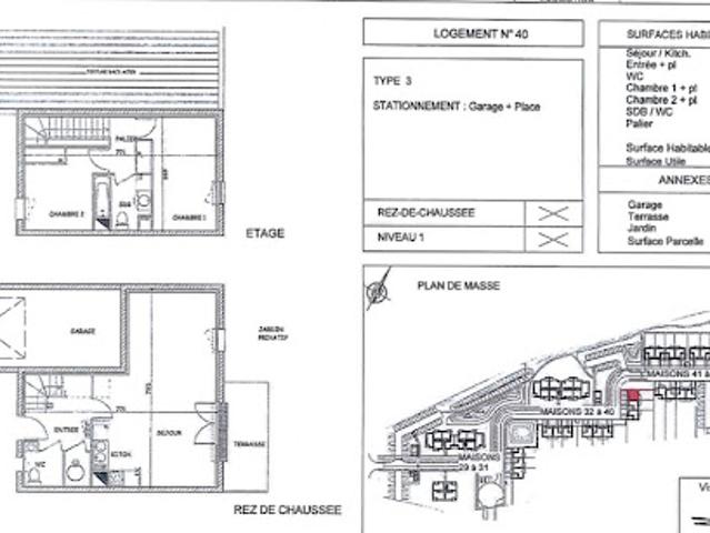 Maison vente à Toulouse, Plaisance-du-touch