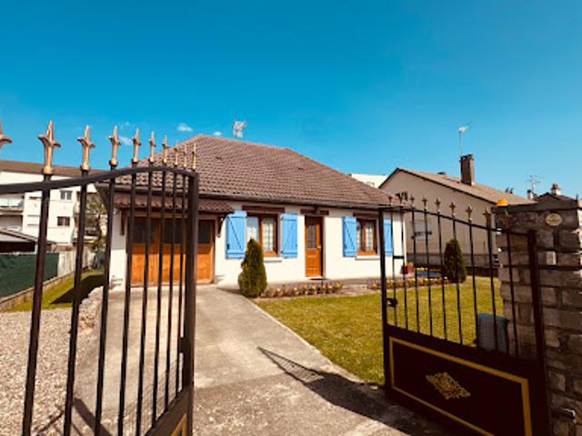 Maison vente à Avallon