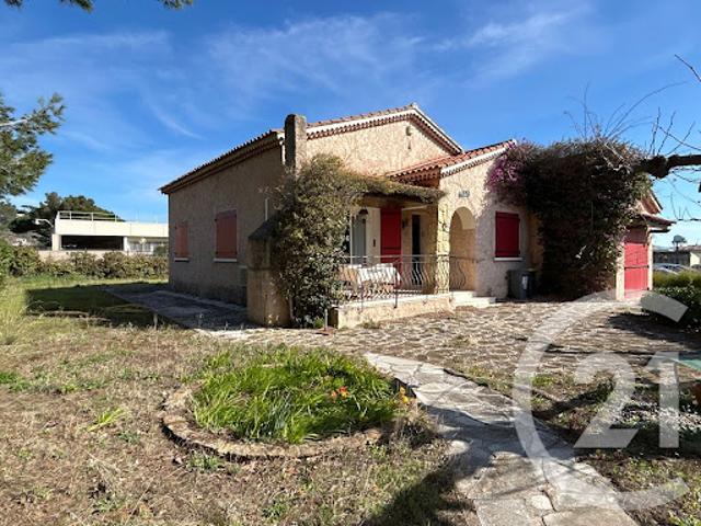 Maison vente à France métropolitaine, La Seyne-sur-mer
