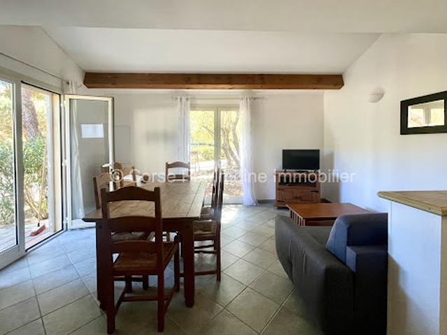 Maison vente à Sartène, Porto-vecchio