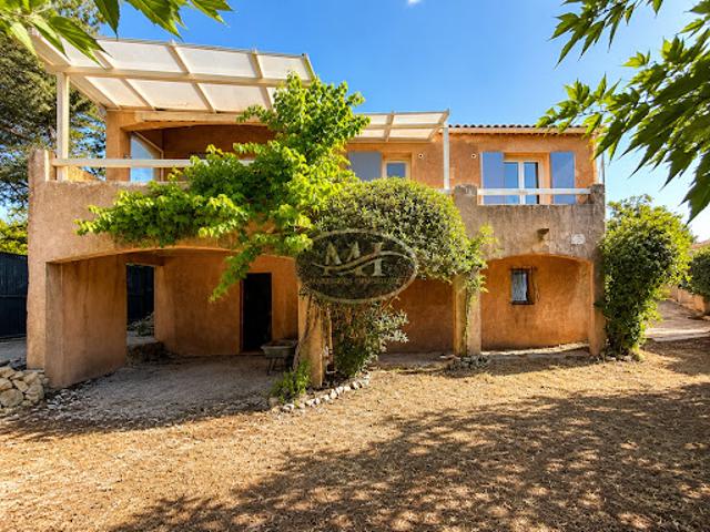 Maison vente à Istres, Sausset-les-pins