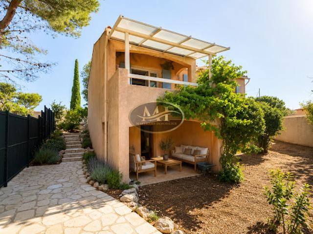 Maison vente à Istres, Sausset-les-pins