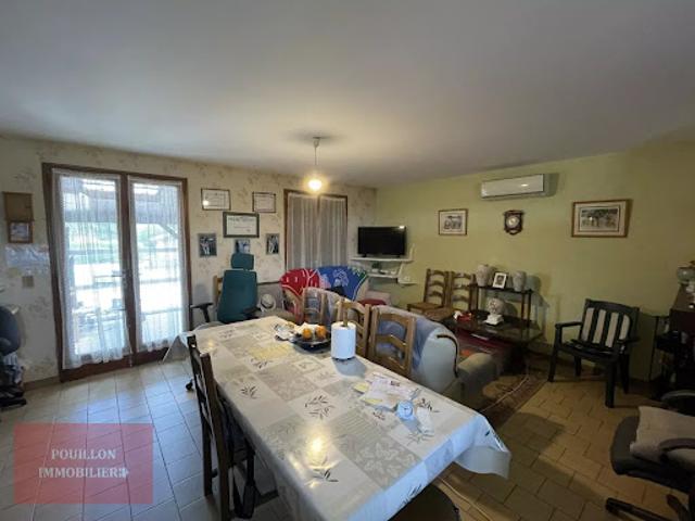 Maison vente à Dax, Pouillon