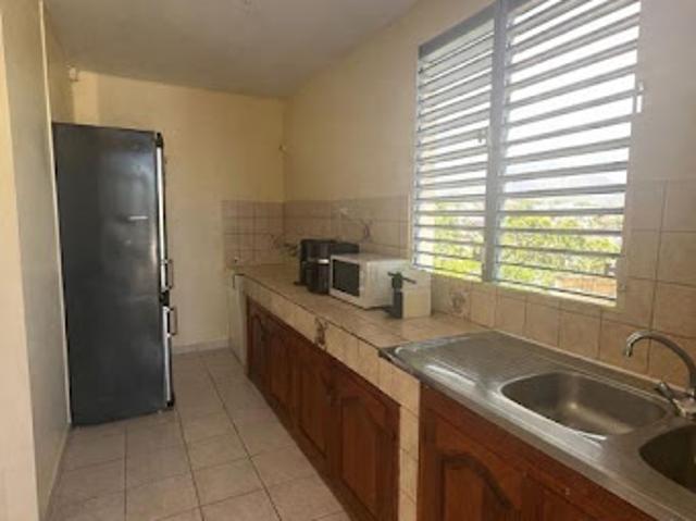 Maison vente à Bas du Bourg, Basse-Terre